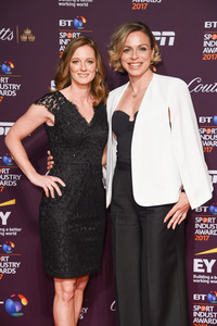 BT Sport Industry Awards 2017 in London
