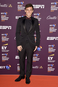 BT Sport Industry Awards 2017 in London
