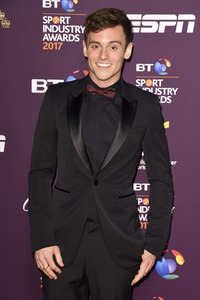 BT Sport Industry Awards 2017 in London