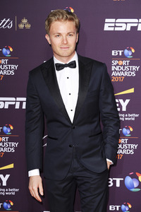 BT Sport Industry Awards 2017 in London
