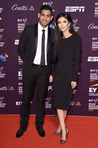 BT Sport Industry Awards 2017 in London