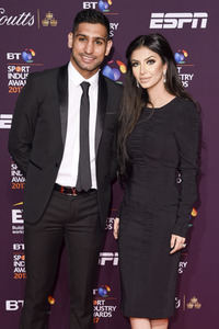 BT Sport Industry Awards 2017 in London
