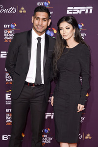 BT Sport Industry Awards 2017 in London