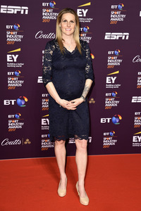 BT Sport Industry Awards 2017 in London