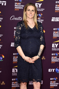 BT Sport Industry Awards 2017 in London