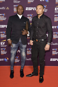 BT Sport Industry Awards 2017 in London