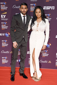 BT Sport Industry Awards 2017 in London
