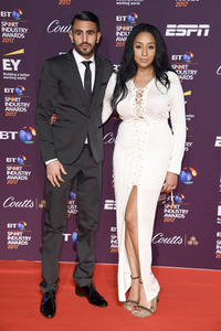 BT Sport Industry Awards 2017 in London