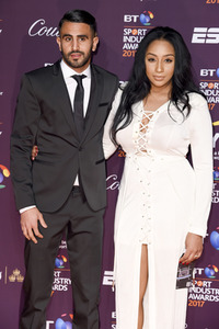 BT Sport Industry Awards 2017 in London