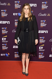 BT Sport Industry Awards 2017 in London