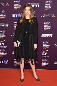 BT Sport Industry Awards 2017 in London
