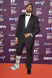 BT Sport Industry Awards 2017 in London