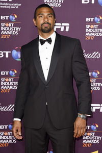 BT Sport Industry Awards 2017 in London