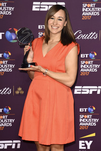 BT Sport Industry Awards 2017 in London