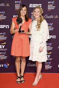 BT Sport Industry Awards 2017 in London