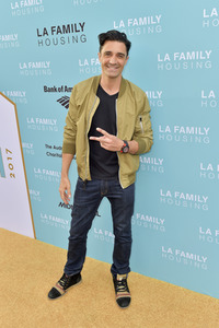 LA Family Housing Awards 2017 in West Hollywood