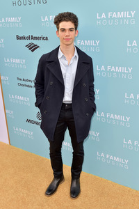 LA Family Housing Awards 2017 in West Hollywood