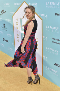 LA Family Housing Awards 2017 in West Hollywood