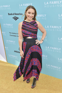 LA Family Housing Awards 2017 in West Hollywood