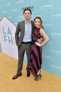 LA Family Housing Awards 2017 in West Hollywood