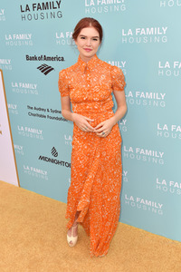 LA Family Housing Awards 2017 in West Hollywood