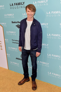 LA Family Housing Awards 2017 in West Hollywood