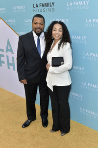 LA Family Housing Awards 2017 in West Hollywood