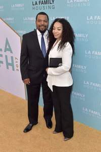 LA Family Housing Awards 2017 in West Hollywood