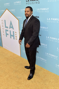 LA Family Housing Awards 2017 in West Hollywood