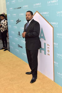 LA Family Housing Awards 2017 in West Hollywood