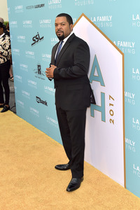 LA Family Housing Awards 2017 in West Hollywood