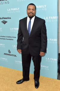 LA Family Housing Awards 2017 in West Hollywood