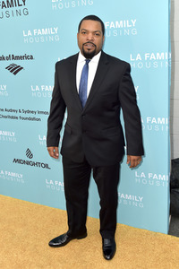 LA Family Housing Awards 2017 in West Hollywood