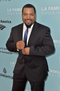 LA Family Housing Awards 2017 in West Hollywood