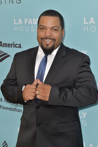 LA Family Housing Awards 2017 in West Hollywood