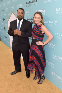 LA Family Housing Awards 2017 in West Hollywood