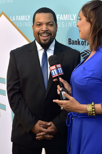 LA Family Housing Awards 2017 in West Hollywood