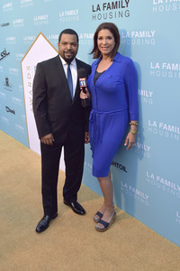 LA Family Housing Awards 2017 in West Hollywood