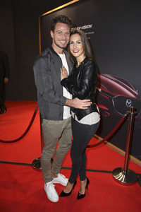 Mazda InTouch Spring Cocktail in Düsseldorf