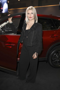 Mazda InTouch Spring Cocktail in Düsseldorf
