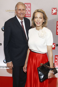 Henri Nannen Preis 2017 in Hamburg