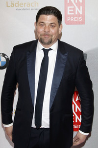 Henri Nannen Preis 2017 in Hamburg