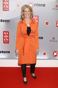 Henri Nannen Preis 2017 in Hamburg