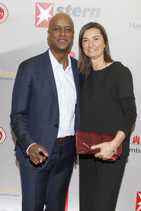 Henri Nannen Preis 2017 in Hamburg