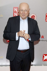 Henri Nannen Preis 2017 in Hamburg