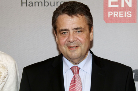 Henri Nannen Preis 2017 in Hamburg