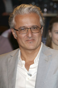 Talkshow '3nach9' in Bremen