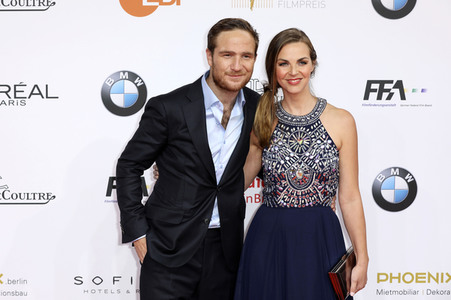 67. Deutscher Filmpreis 2017 in Berlin