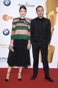 67. Deutscher Filmpreis 2017 in Berlin