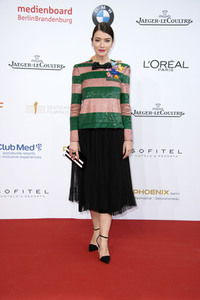 67. Deutscher Filmpreis 2017 in Berlin